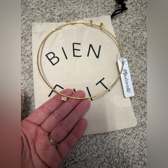 Madewell choker - Picture 5 of 6